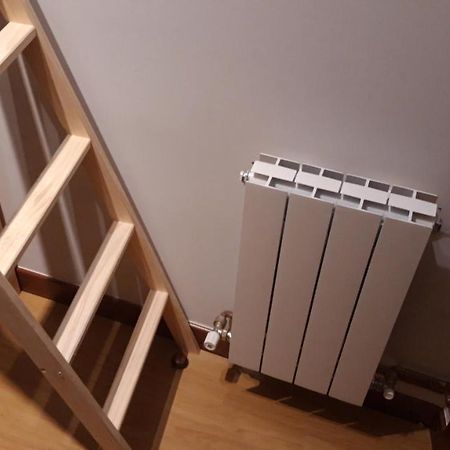 Acogedora Habitacion Centro Bilbao Ngoại thất bức ảnh