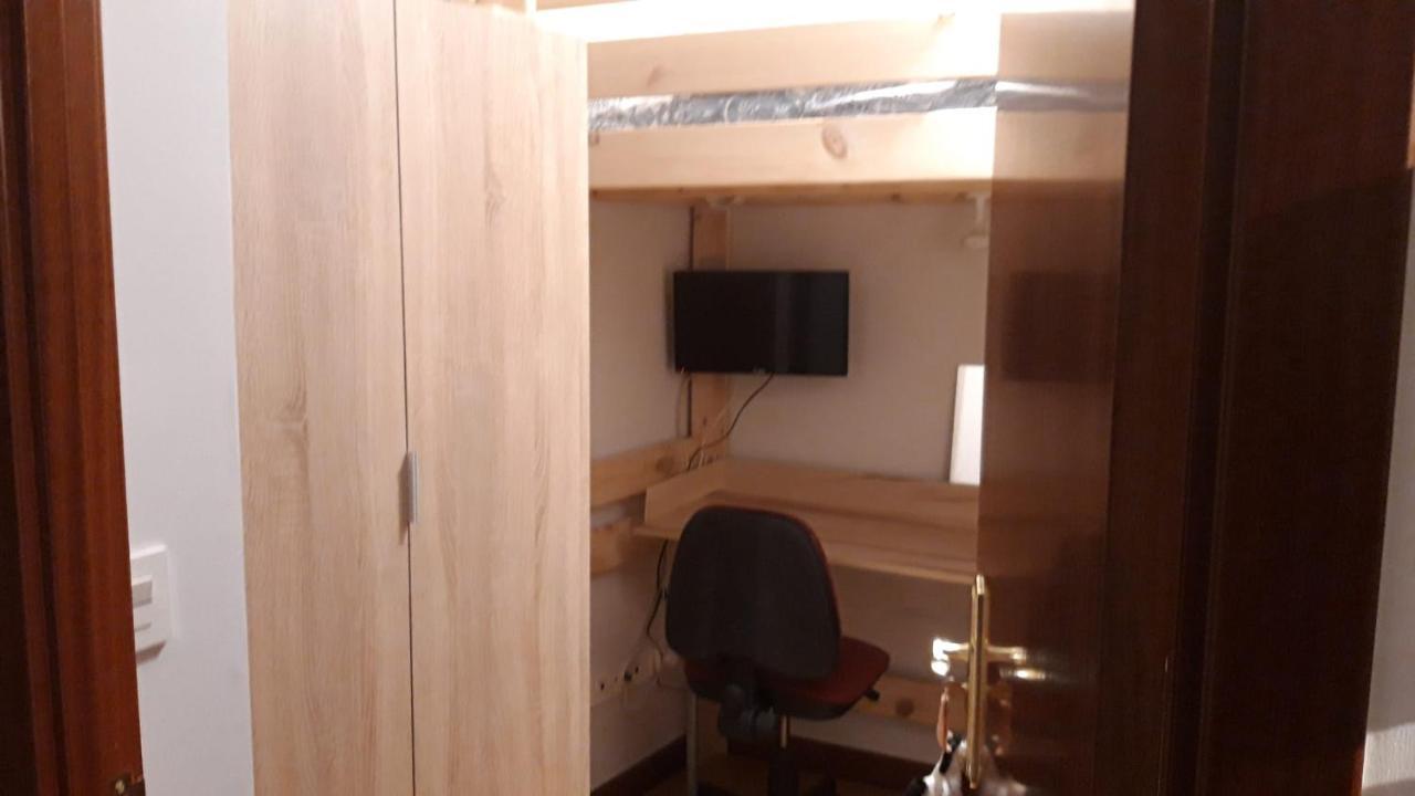 Acogedora Habitacion Centro Bilbao Ngoại thất bức ảnh