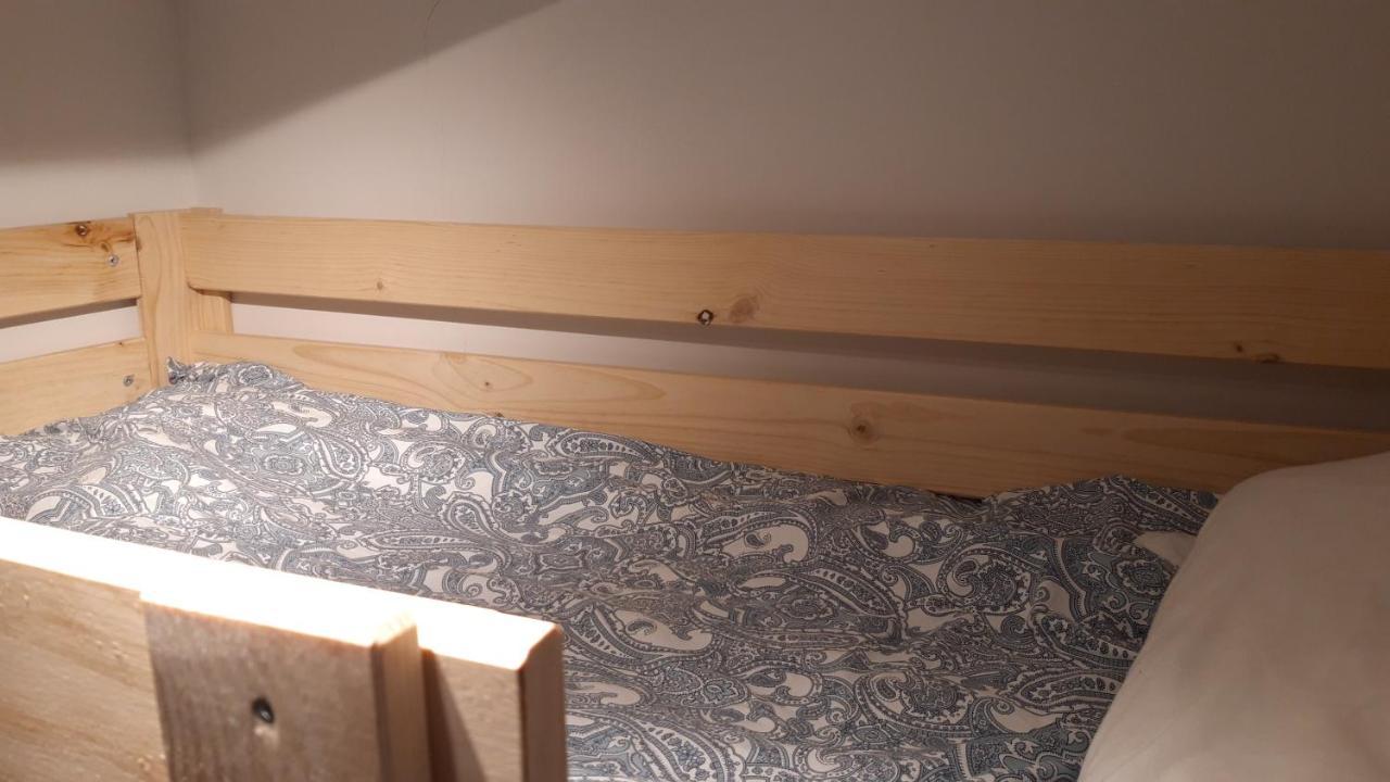 Acogedora Habitacion Centro Bilbao Ngoại thất bức ảnh