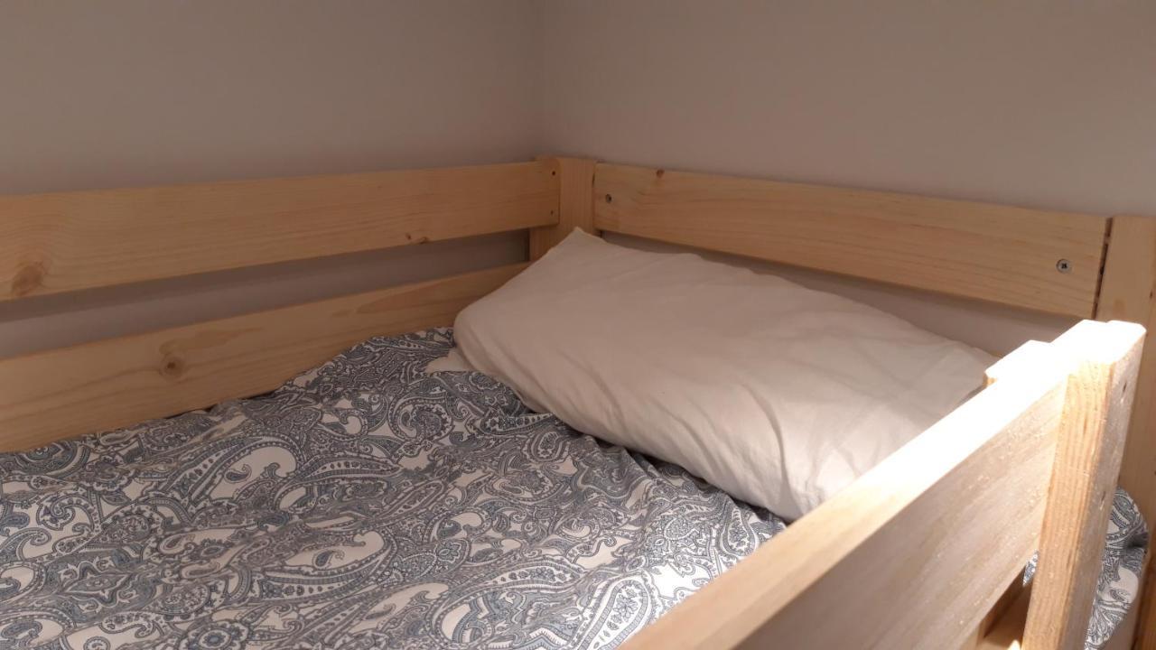 Acogedora Habitacion Centro Bilbao Ngoại thất bức ảnh