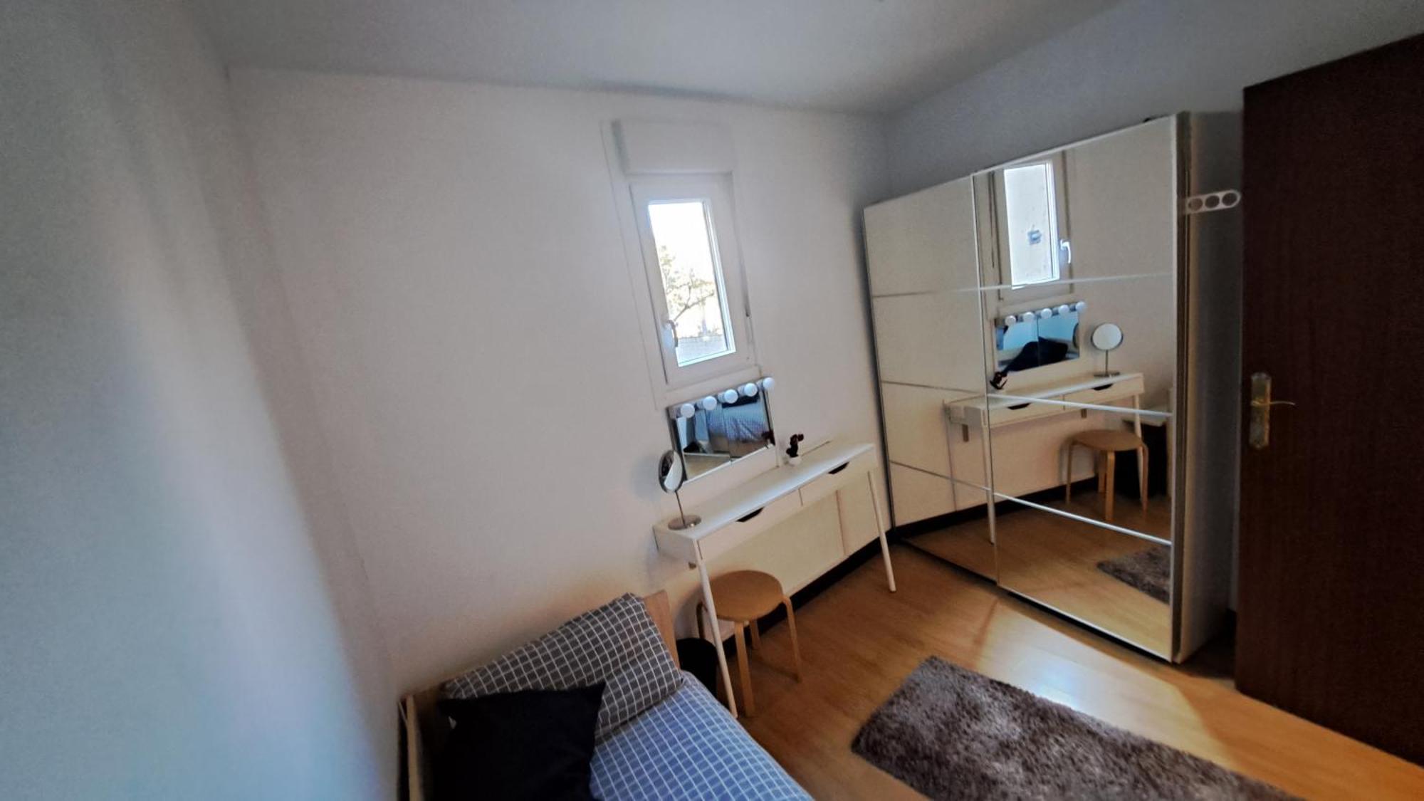Acogedora Habitacion Centro Bilbao Ngoại thất bức ảnh