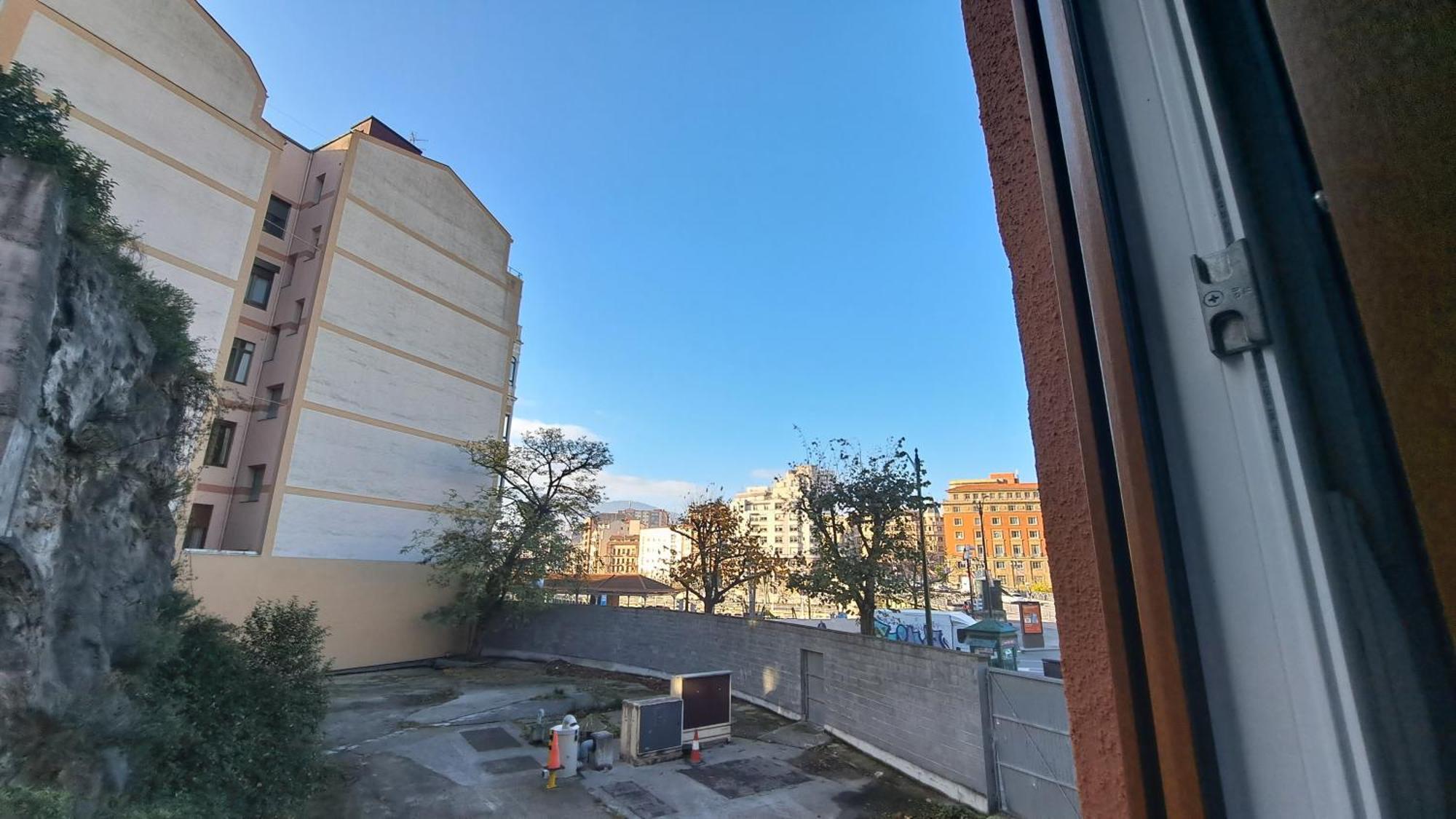 Acogedora Habitacion Centro Bilbao Ngoại thất bức ảnh