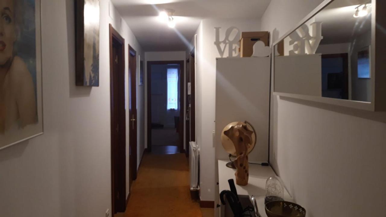 Acogedora Habitacion Centro Bilbao Ngoại thất bức ảnh